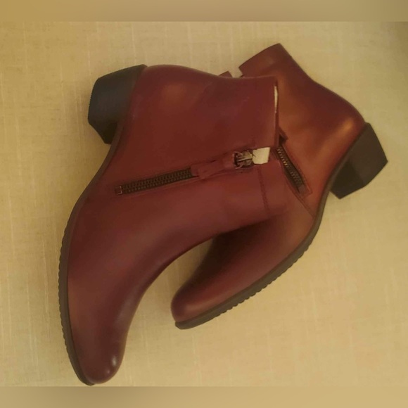 Women’s Ecco Boot Sartorelle shape 35 ankle boot - Picture 2 of 5